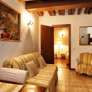  Appartement Rialto Laura